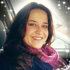 Meet your Posher, Suzanne